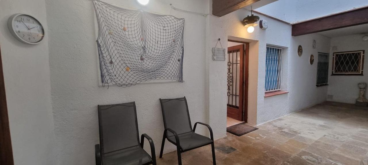 Ferienwohnung Casa 24 Roda de Bará Exterior foto