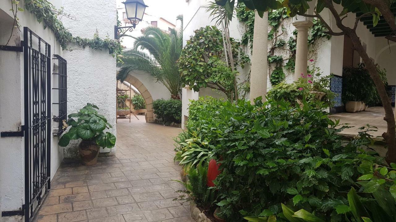 Ferienwohnung Casa 24 Roda de Bará Exterior foto